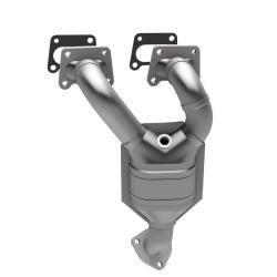 MAG Converter Direct Fit Magnaflow 50807