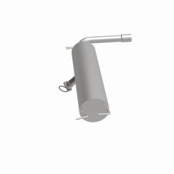 MAG BRE Exhaust Kits Magnaflow 106-0136