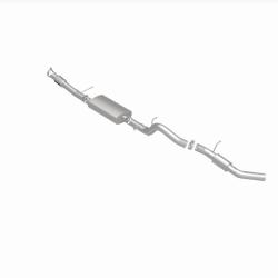 MAG BRE Exhaust Kits Magnaflow 106-0838