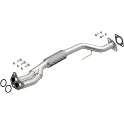 MAG BRE Front Pipe Kit Magnaflow 107-0026