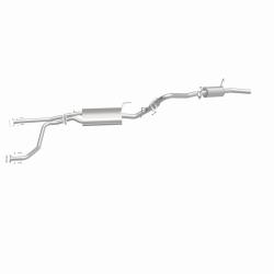 MAG BRE Exhaust Kits Magnaflow 106-0120
