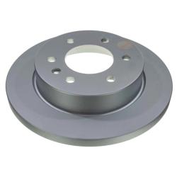 PowerStop EBR1822EVC