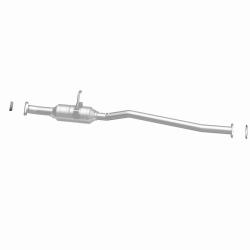 MAG Converter Direct Fit Magnaflow 441043