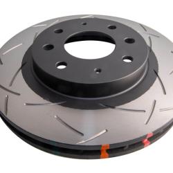 DBA 4000 Series Slotted Rotors DBA 4402S