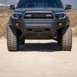 Body Armor 4x4 TC-19341