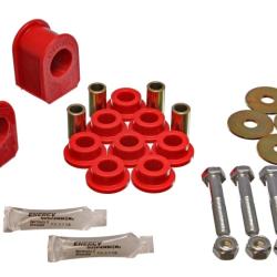 ES Sway Bar Bushings - Red Energy Suspension 4.5187R