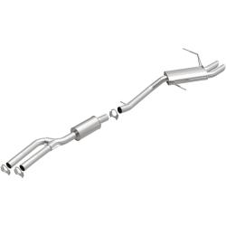 MAG BRE Exhaust Kits Magnaflow 106-0786