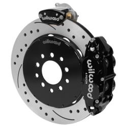 WIL Aero Brake Kit Wilwood 140-15348-D