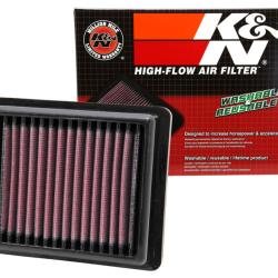 K&N ENGINEERING HA0502