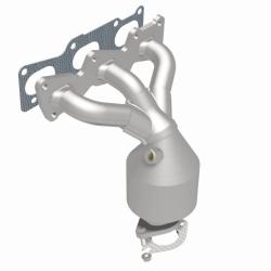 MAG Converter Direct Fit Magnaflow 51057