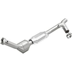 MAG Converter Direct Fit Magnaflow 447130