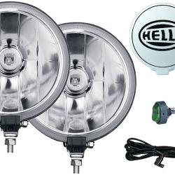 Hella 010032801