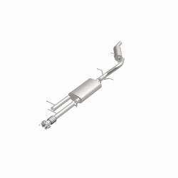 MAG BRE Exhaust Kits Magnaflow 106-0519