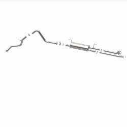 MAG BRE Exhaust Kits Magnaflow 106-0121