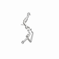 MAG Converter Direct Fit Magnaflow 4481177