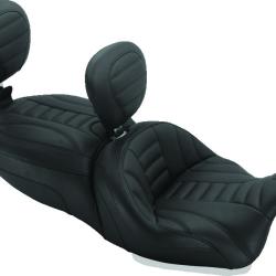 MUSTANG MOTORCYCLE 75919