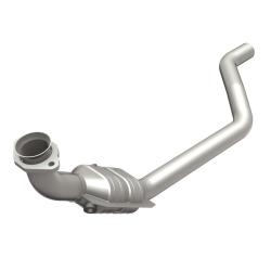 MAG Converter Direct Fit Magnaflow 50521