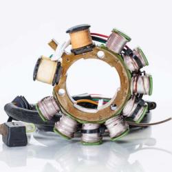 RICKS MOTORSPORT ELECTRICS 21551