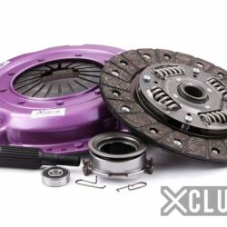 XCLUTCH XKSU230031A
