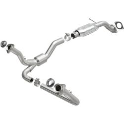 MAG Converter Direct Fit Magnaflow 49574
