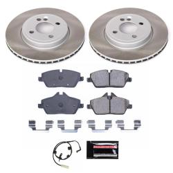 PowerStop SC6066