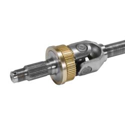 YUKON GEAR & AXLE YAD747601X