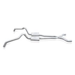 STAINLESS WORKS NVSBC3CB