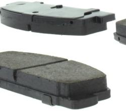 Stoptech 309.03320