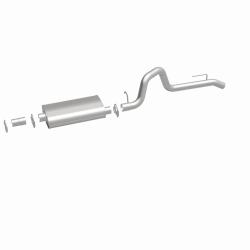 MAG BRE Exhaust Kits Magnaflow 106-0051