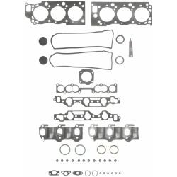 FEL Cylinder Head Gaskets Fel-Pro HS9728PT1