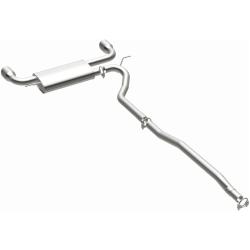 Magnaflow 106-0887