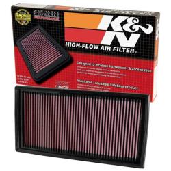 K&N ENGINEERING 332405