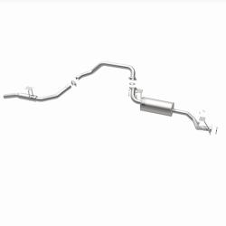MAG BRE Exhaust Kits Magnaflow 106-0165
