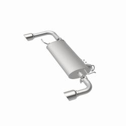 MAG BRE Muffler Kit Magnaflow 108-0042