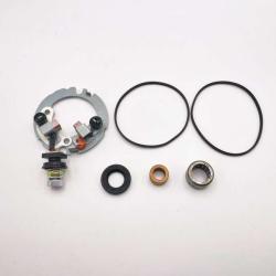 RICKS MOTORSPORT ELECTRICS 70610