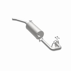 MAG BRE Muffler Kit Magnaflow 108-0090