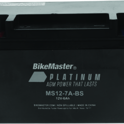 BIKEMASTER 780738