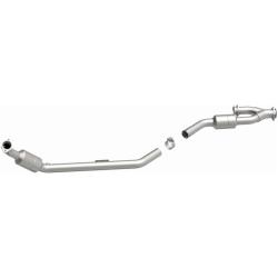 MAG Converter Direct Fit Magnaflow 49805