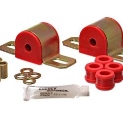 ES Sway Bar Bushings - Red Energy Suspension 3.5153R