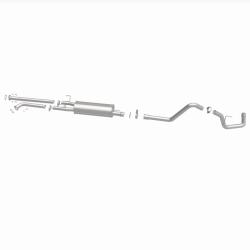 MAG BRE Exhaust Kits Magnaflow 106-0121