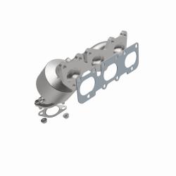 Magnaflow 51202
