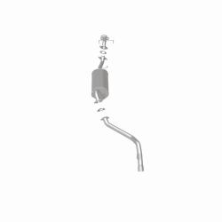 MAG BRE Exhaust Kits Magnaflow 106-0551