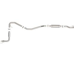 AFE Exhaust Cat Back aFe 49-36631-P