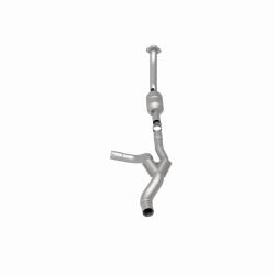 MAG Converter Direct Fit Magnaflow 49499