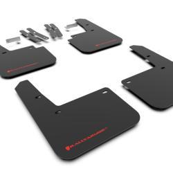 RALLY ARMOR MF63URBLKRD