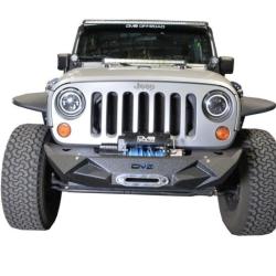 DV8 Offroad FBSHTB-24