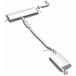MAG BRE Exhaust Kits Magnaflow 116-0020