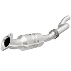 MAG Converter Direct Fit Magnaflow 49243