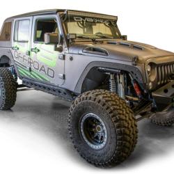 DV8 Offroad FENDB-08