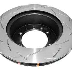 DBA 4000 Series Slotted Rotors DBA 4622S